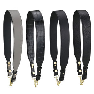 Wide Shoulder Strap Bag Short Bag Strap Accessories Polo Bag Wrap Crossbody Adjustable Back Bag Strap