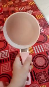 Multifungsi Panci teflon Anti Lengket Panci susu Sauce Pot