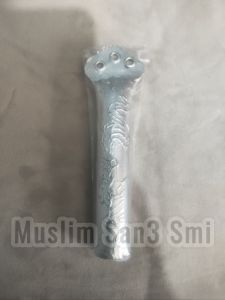 Kemenyan madat putih wangi cap tengkorak 4 & 2 naga original