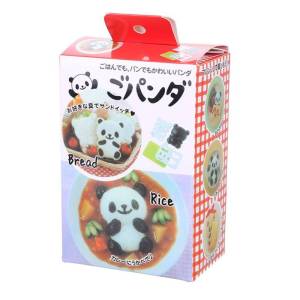 กดข้าว 2in1 - พิมพ์ขนมปัง กดข้าว พิมพ์ข้าวสวย ข้าวปั้น เบนโตะ, แซนวิช