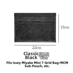NASHENGHUO | Partitioned Tote Bag Insert