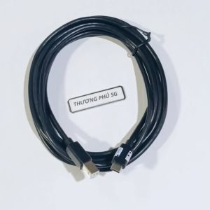 Cáp máy in Type C Printing dài 3m / Chuẩn Type C ra USB máy in (Chính hãng Unitek)
