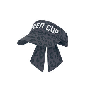 RYDER CUP EST.1927 | Women Summer Comfortable Wide Brim Golf Hat