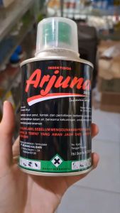 ARJUNA 200 EC INSEKTISIDA PENGENDALI HAMA