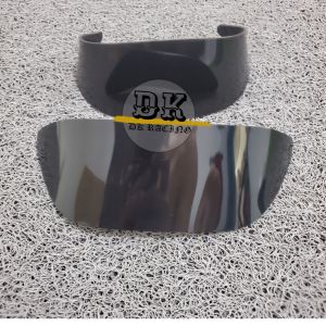 Paket Visor Topi Lampu + Topi Speedometer Visor Yamaha Grand Filano