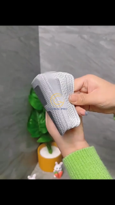 [1PC] Disposable Mesh Net Sink Strainer Mosquito Net Sink Filter Penutup Saluran Air 地漏贴 Hair Filter Toilet Drain Cover