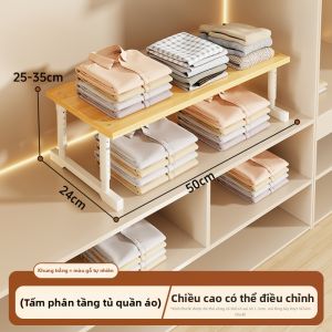Tổ Ngăn Đa Năng Điều Chỉnh Được
