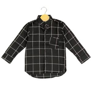 KEMEJA FLANEL ANAK USIA 8-15 TAHUN KEMEJA FLANEL LENGAN PANJANG