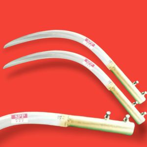 EGREK SAWIT SPP777   asli Malaysia original no 1 tanpa asah super tajam kolong