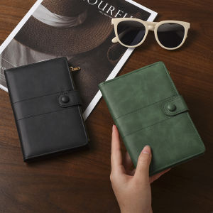 JIFANPAUL | Anti-theft RFID Passport Travel Wallet