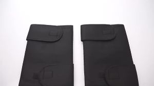 Alat Terapi Lutut Sakit Pemanas Knee Pads Magnetic Support