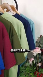 Sanmer High quality  original branded green drifit basic plain t shirt for men SD24001