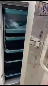✅Ready✅ Steaming Rice Cabinet Commercial Electric Box Steamer Gas Canteen Large Small Heating Car Machine Steamed Cook