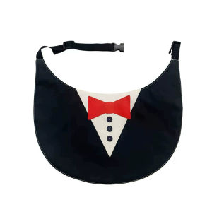 Petone dOrage | Bib Chống Thấm Nước Chống Bẩn Cho Thú Cưng