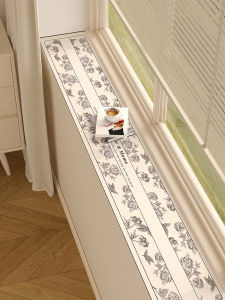 BEIAISI | Đệm Cửa Sổ Điều Chỉnh Narrow