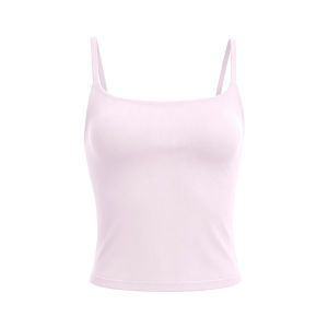 YUANQINVHAI | Summer Yoga Running Sports Bra Tank Top
