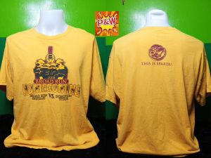 ราคาพิเศษ ลดแรง เสื้อยืดoversize เสื้อusaมือ2 วินเทจ ราคาถูก คุณภาพดีคัดลายสวย USED