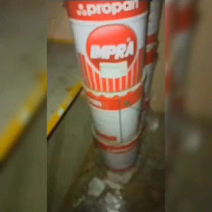 Impra Clear Gloss Nc 20l 20 Liter Pail Nc 141 Nitrocellulose Kayu 1komponen Cat Nitrocellulose Untuk Mebel Cat Interior Gloss Cepat Kering - Lazada