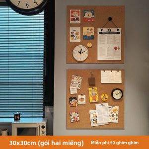brandland | Decal Tường Bám Dính Mạnh Từ Xốp Đậu Nành 8mm