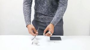 Bag Rack Stand Adjustable Display Rack Handbag Stainless Steel for Retail Stores Mall