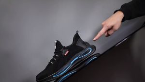 รองท้าวผู้ชาย ผู้ชายรองเท้านิรภัย รองเท้า รด รองเท้าจังเกิ้ล รองเท้าทหาร คอมแบท สต็อก พร้อมสต็อก