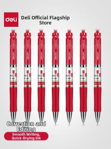 deli | Educational Use Pen Red