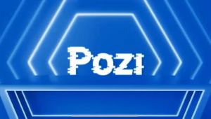 ORIGINAL POZI - LCD Touchscreen Fullset Oppo A54 4G / A55 4G / CPH2239 / CPH2325