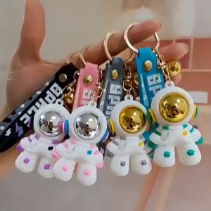 Móc khóa PHI HÀNH GIA LỚN - Móc treo túi xách - Móc treo chìa khóa