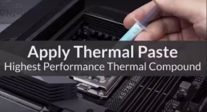 Arctic MX Series (MX-6/MX-4) ซิลิโคนนำความร้อน CPU GPU ลดร้อนสูงสุด 20°C 4g/8g