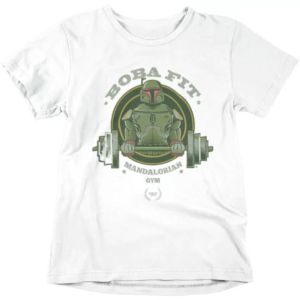 American Star Wars Peripheral Print Mens and Womens Short Sleeves Autumn Street Sports Loose Couple Comfortable T-shirt