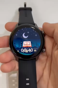 KL ready stock V 600 max digital watch al-quran speaker malaysia prayer prayer reminder qibla with bluetooth handphone