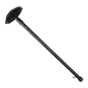 GOG | Golf 3-Section Aluminum Alloy Anti-Deformation Bag Support 5-Level Adjustable