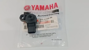 Sensor TPS 2PH Sensor TPS MIO M3 MIO GT 125 SOUL GT 125 MIO S Z FINO Fi 125 XRIDE 125 Part 2PH