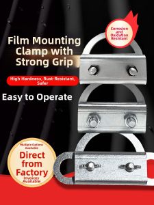 DESHAO | Tension Auxiliary Tool Clamp And Tightener