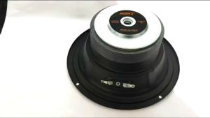 Loa trung-mid 16cm gân tẩm dầu từ 100 côn 25mm công suất 150W giá 1 chiếc