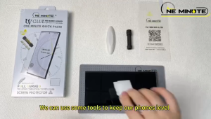 MOTOROLA EDGE 60 FUSION TEMPERED GLASS ANTI GORES HP CURVED CAIR UV LIQUID PELINDUNG LAYAR HANDPHONE