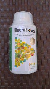 BOOM FLOWER PUPUK MIKRO MAJEMUK CAIR // BOM FLOWER // BOMFLOWER
