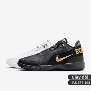 Nike | Giày Bóng Rổ Chiến Đấu Nam