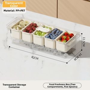 Food Storage Box
