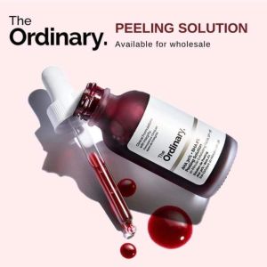 Peel Da Sinh Học The Ordinary AHA30% - BHA2% Peeling  Solution 35ml