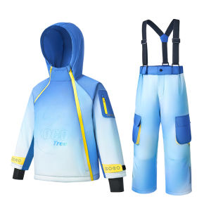 Kocotree | Waterproof Warm Childrens Ski Suit
