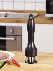 Dụng Cụ Làm Mềm Thịt Chế Biến Món Ăn Cây Chọc Thịt Tăm Đâm Thịt Thấm Gia Vị A4723