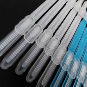 ลิ้นแฟ้มพลาสติก ลิ้นแฟ้ม สีสดใส สำหรับจัดเก็บเอกสาร 50 ชิ้น/แพ็ค และ คละสี 30 ชิ้นต่อแพ็ค