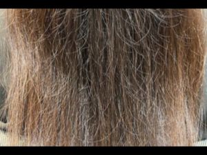 Perfect Hair Serum Care Essential Oil for Hair Dry Frizzy Repairing Fall Scalp Hair Scalp Serum Treatment Softener Treatment Perfume Smooth Hair Care Essential Serum Oil Curler Soften Smoothing Anti-Static Minyak Kemiri Serum Untuk Rambut Kering头发尾修护发精油香水