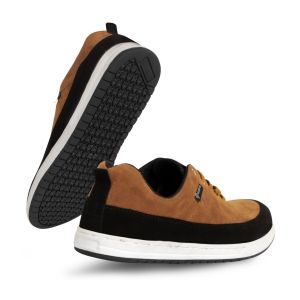 Riz-sepatu HORIZON pria- sepatu tampilan casual- (COD-BAYAR DI TEMPAT) sepatu sneakers running