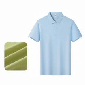 ZUOSALUN | Customized Company Workwear T Shirts