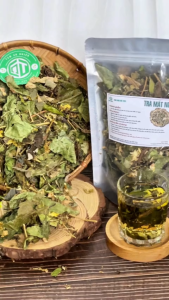 Trà Mất Ngủ Đức Thiện (150g) - Dành Cho Người Mất Ngủ Kinh Niên Ngủ Không Sâu Giấc Điều Hòa Khí Huyết