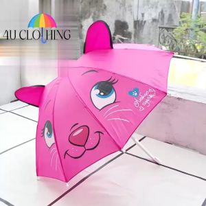 Payung Anak Kuping Lucu & Payung Mainan Cantik