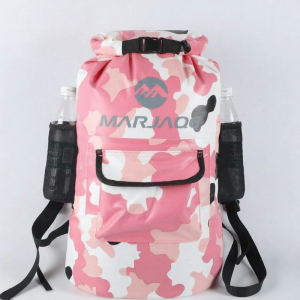 Waterproof Backpack for Outdoor Activities