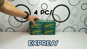 Ban dalam motor ring 14 dan 17 4 pcs